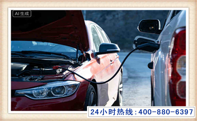 湖里潍坊拖车,附近24小时汽车拖车救援，潍坊道路救援拖车电话