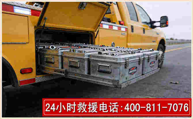 湖里强台风下的新能源汽车救援的六大注意事项